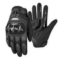 Ones Again Перчатки Zero 2.0 MG-07 black в Новосибирске