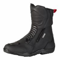 IXS мотоботы Tour Boots Pacego-ST 003 Черный в Новосибирске