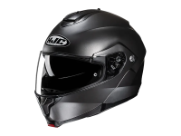 HJC Шлем C91N Semi Flat Titanium в Новосибирске