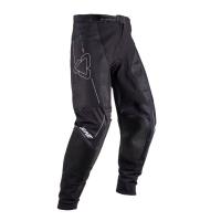 Leatt штаны Moto 4.5 V26 Black в Новосибирске