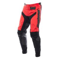 Fasthouse Брюки Grindhouse Pant Red/Black в Новосибирске
