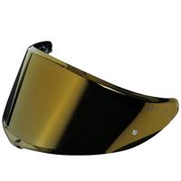 AGV Визор GT8-1 Iridium Gold в Новосибирске