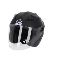Acerbis Шлем Jet Firstway 2.0 22-06 Black в Новосибирске