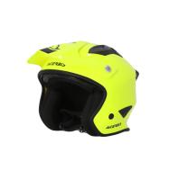 Acerbis Шлем Jet Aria 22-06 Yellow 2 в Новосибирске