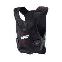 Leatt Защитный панцирь Chest Protector ReaFlex V26 Black в Новосибирске