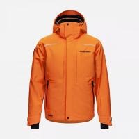 Finntrail Куртка мужская утепленная Aspen 3462 Orange в Новосибирске