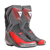 Dainese Ботинки Torque 4 S Black/Red-Lava в Новосибирске