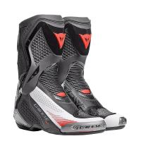 Dainese Ботинки Torque 4 Air N32 Black/White/Red-Fuo в Новосибирске