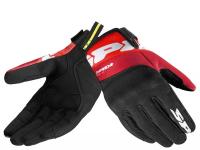 Spidi Перчатки Flash-KP Black/Red в Новосибирске