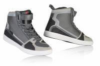 Acerbis Мотокроссовки KEY Grey в Новосибирске