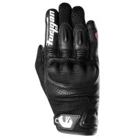 Furygan Перчатки TD12 Lady Evo кожа/сетка Черный в Новосибирске