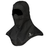 Scott Подшлемник Wind Warrior black в Новосибирске