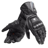 Dainese Перчатки Steel-Pro Black/Anthracite в Новосибирске