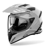 Airoh Мотошлем Bandit Dark Grey Gloss в Новосибирске