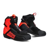 Shima Мотоботы Edge Vented Men Red в Новосибирске