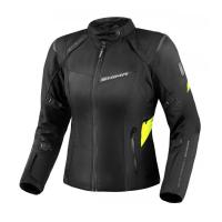 Shima Куртка Rush 2.0 Lady Fluo в Новосибирске