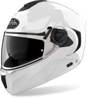 Airoh Мотошлем Specktre Color White Gloss в Новосибирске