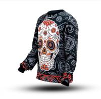 Grom Джерси Muertos V1 в Новосибирске