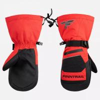 Finntrail Рукавицы Nordic 2942 Red в Новосибирске