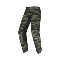Scott Брюки 350 Kids Dirt green tan в Новосибирске