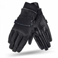 Shima Мотоперчатки Oslo Wp men Blk в Новосибирске