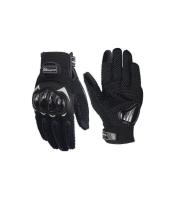 Pro-Biker Перчатки MCS-17TS (Touch Screen) Black в Новосибирске