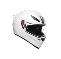 AGV Шлем K1 S E2206 White в Новосибирске