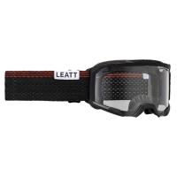 Leatt Маска Velocity 4.0 MTB X-Flow Black Clear 83% в Новосибирске