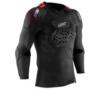 Leatt Защита тела Body Protector AirFlex Stealth в Новосибирске