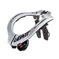 Leatt Защита шеи подростковая 3.5 Neck Brace Junior White в Новосибирске