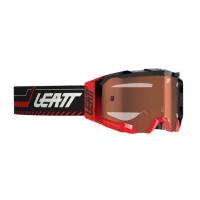 Leatt Маска Velocity 5.5 Iriz Red Rose 32% в Новосибирске