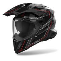 Airoh Шлем Commander 2 Carbon Stylish Glossy в Новосибирске