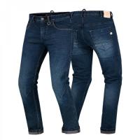 Shima мотоджинсы Devon Dark Blue в Новосибирске