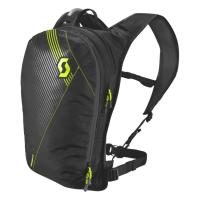 Scott Рюкзак Hydro Roamer black/neon yellow в Новосибирске