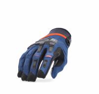 Acerbis Перчатки X-Enduro CE Blue/Orange в Новосибирске
