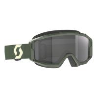 Scott Очки Primal Sand Dust kaki green в Новосибирске