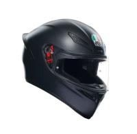 AGV Шлем K1 S E2206 Matt Black в Новосибирске