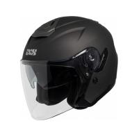 IXS Шлем iXS92 FG 1.0 серый матовый в Новосибирске
