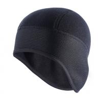 AiM Подшлемник-шапочка KW-01 Black N в Новосибирске