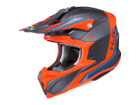 HJC Шлем i50 Flux MC6SF в Новосибирске