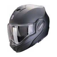 Scorpion Exo Мотошлем Exo-Tech Evo Pro Solid Черный матовый в Новосибирске