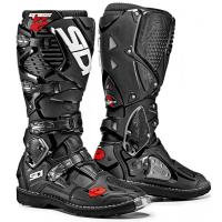 Sidi Ботинки Crossfire 3 Black в Новосибирске