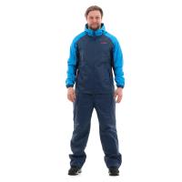 Dragonfly Мембранный костюм Active 2.0 Blue-Royal в Новосибирске