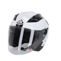 Acerbis Шлем Jet Firstway 2.0 22-06 White в Новосибирске