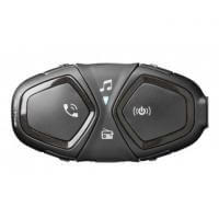 Bluetooth мотогарнитура Interphone Active в Новосибирске