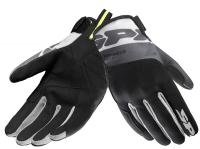Spidi Перчатки Flash-KP Black/Grey в Новосибирске