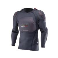 Leatt Защита тела 3DF AirFit Lite Evo V26 Black в Новосибирске