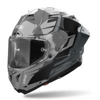 Airoh Мотошлем GP 800 Master Metallic Gloss в Новосибирске