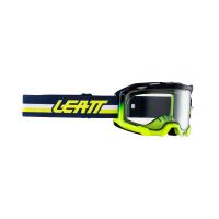 Leatt Маска Velocity 4.5 Blue Clear 83% в Новосибирске