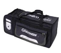 Grom Сумка для экипировки с колесами Grom MX1 Gearbag khakki в Новосибирске